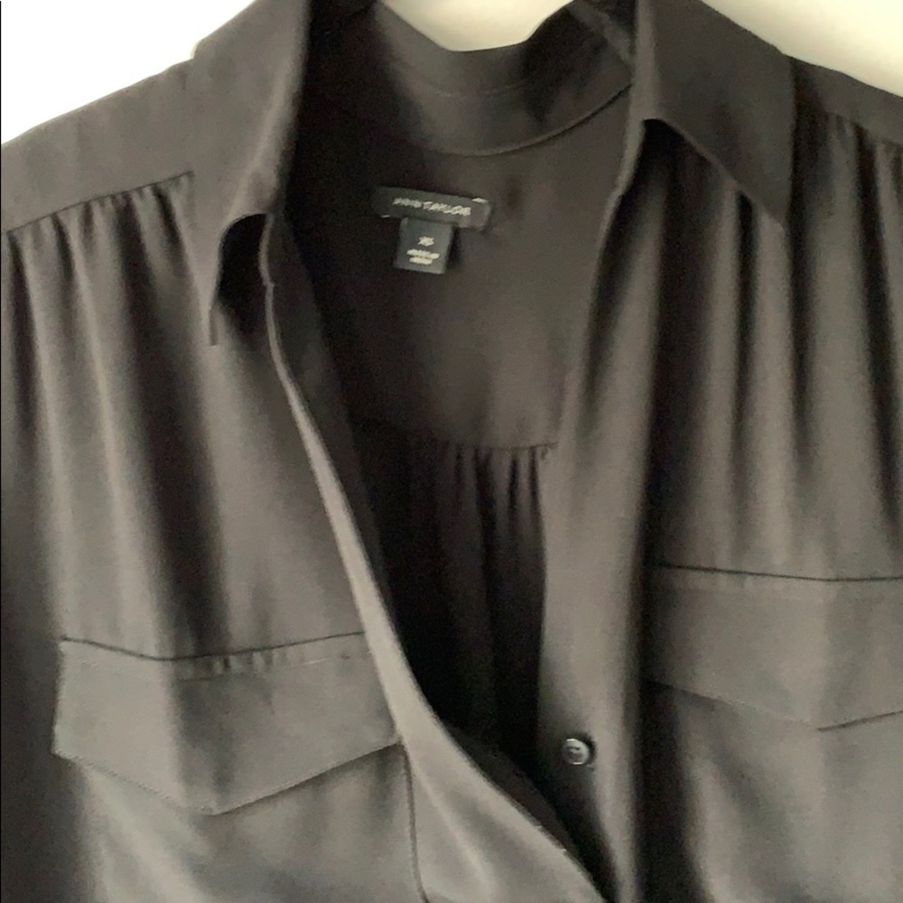 Oversized pullover - Picture 2 of 4
